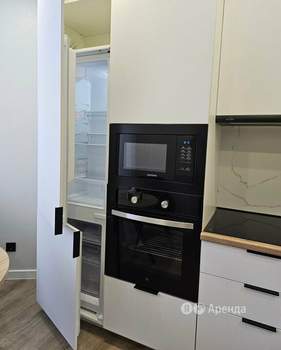 2-к квартира, на длительный срок, 59м2, 5/26 этаж