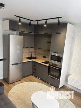 1-к квартира, на длительный срок, 25м2, 11/17 этаж