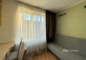 2-к квартира, на длительный срок, 54м2, 9/14 этаж