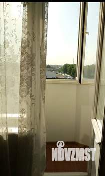 Студия квартира, на длительный срок, 30м2, 7/17 этаж