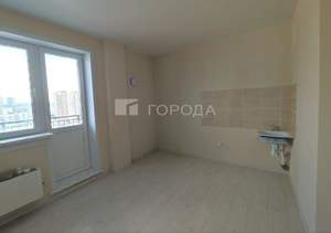 Студия квартира, на длительный срок, 21м2, 13/17 этаж