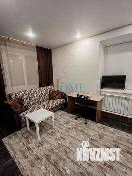 1-к квартира, на длительный срок, 31м2, 1/5 этаж