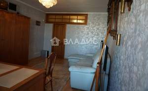 3-к квартира, на длительный срок, 118м2, 12/13 этаж