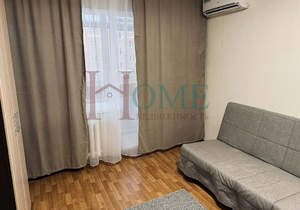 1-к квартира, на длительный срок, 38м2, 2/10 этаж