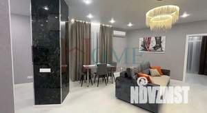 1-к квартира, на длительный срок, 40м2, 9/26 этаж