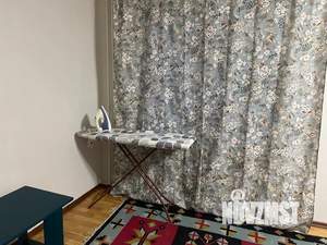 1-к квартира, посуточно, 30м2, 1/5 этаж