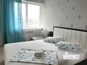 2-к квартира, посуточно, 45м2, 12/27 этаж