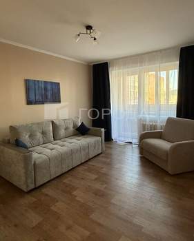 1-к квартира, на длительный срок, 36м2, 8/9 этаж