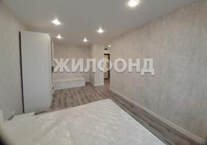 1-к квартира, на длительный срок, 37м2, 15/18 этаж