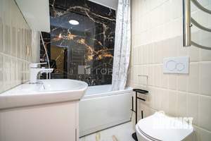 Студия квартира, на длительный срок, 32м2, 1/9 этаж