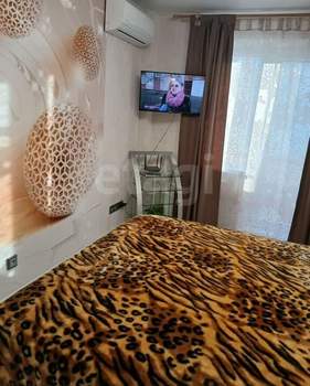 1-к квартира, на длительный срок, 32м2, 7/11 этаж