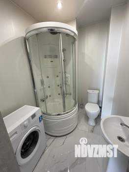 1-к квартира, на длительный срок, 54м2, 10/27 этаж