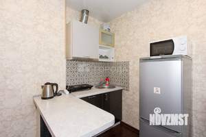 Студия квартира, на длительный срок, 20м2, 8/17 этаж