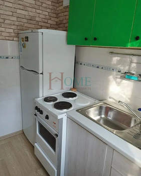 1-к квартира, на длительный срок, 31м2, 2/5 этаж