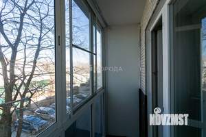 3-к квартира, на длительный срок, 62м2, 3/9 этаж