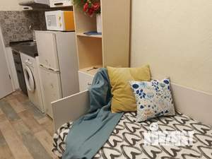Студия квартира, посуточно, 15м2, 1/5 этаж