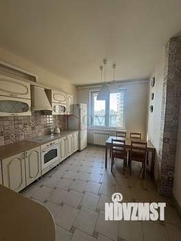 3-к квартира, на длительный срок, 70м2, 10/20 этаж