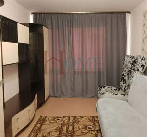 1-к квартира, на длительный срок, 35м2, 14/17 этаж