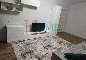 1-к квартира, на длительный срок, 38м2, 5/10 этаж