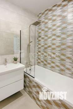 2-к квартира, на длительный срок, 52м2, 6/25 этаж