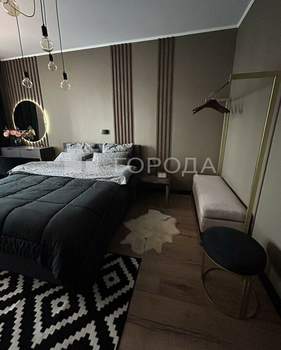 1-к квартира, на длительный срок, 62м2, 14/14 этаж