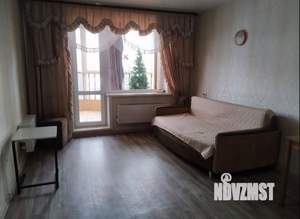 3-к квартира, на длительный срок, 60м2, 2/17 этаж