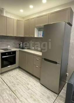 1-к квартира, на длительный срок, 36м2, 13/17 этаж