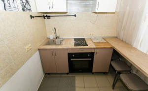 1-к квартира, на длительный срок, 32м2, 1/2 этаж