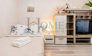 1-к квартира, на длительный срок, 36м2, 13/17 этаж