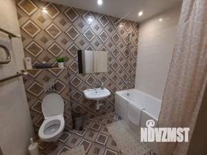 Студия квартира, посуточно, 30м2, 8/17 этаж