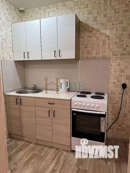 1-к квартира, на длительный срок, 38м2, 7/10 этаж