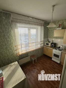 1-к квартира, на длительный срок, 37м2, 10/10 этаж