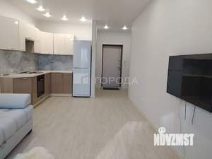 1-к квартира, на длительный срок, 45м2, 5/17 этаж