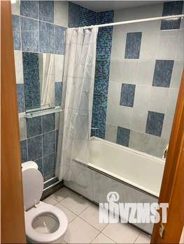 1-к квартира, на длительный срок, 30м2, 1/5 этаж