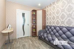 2-к квартира, на длительный срок, 55м2, 7/17 этаж