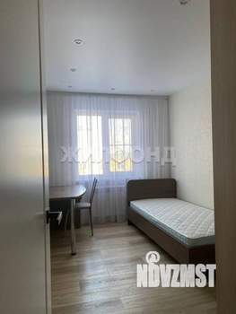 2-к квартира, на длительный срок, 46м2, 4/4 этаж