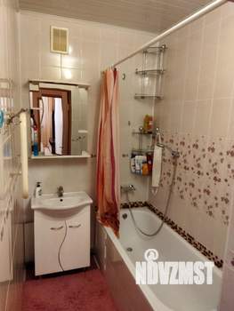 2-к квартира, посуточно, 62м2, 3/7 этаж