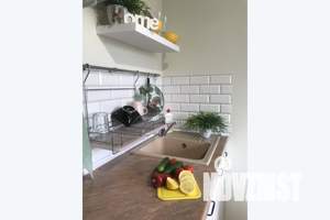 1-к квартира, посуточно, 31м2, 4/5 этаж