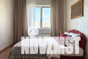 2-к квартира, посуточно, 60м2, 11/11 этаж