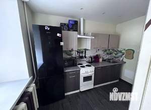 1-к квартира, на длительный срок, 42м2, 5/10 этаж