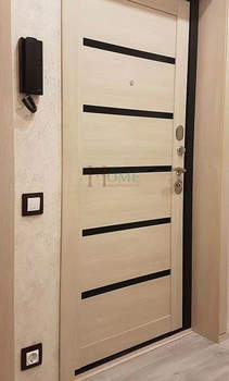 Студия квартира, на длительный срок, 30м2, 3/17 этаж