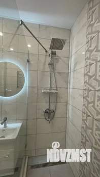 1-к квартира, на длительный срок, 28м2, 6/25 этаж