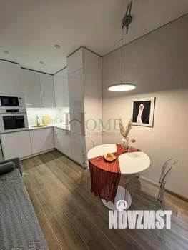 1-к квартира, на длительный срок, 37м2, 12/16 этаж