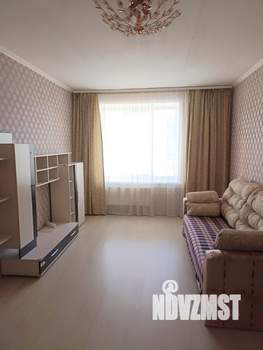 1-к квартира, на длительный срок, 41м2, 9/16 этаж