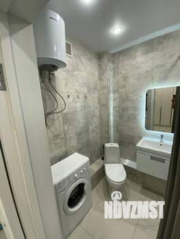 1-к квартира, на длительный срок, 40м2, 20/25 этаж