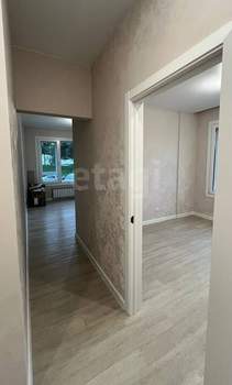 1-к квартира, на длительный срок, 32м2, 1/29 этаж