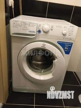 Студия квартира, на длительный срок, 25м2, 5/6 этаж