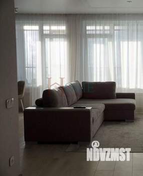 2-к квартира, на длительный срок, 82м2, 15/25 этаж