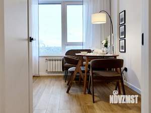 2-к квартира, на длительный срок, 56м2, 21/29 этаж