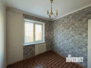 3-к квартира, на длительный срок, 61м2, 6/10 этаж
